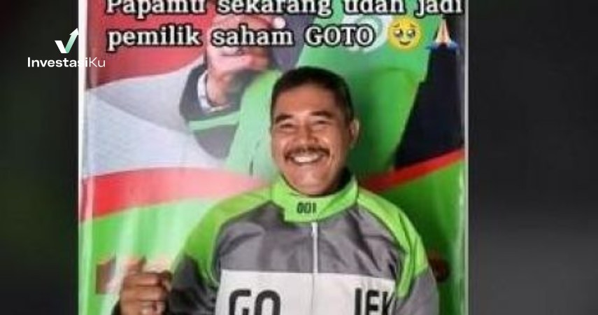 saham goto resmi go to public